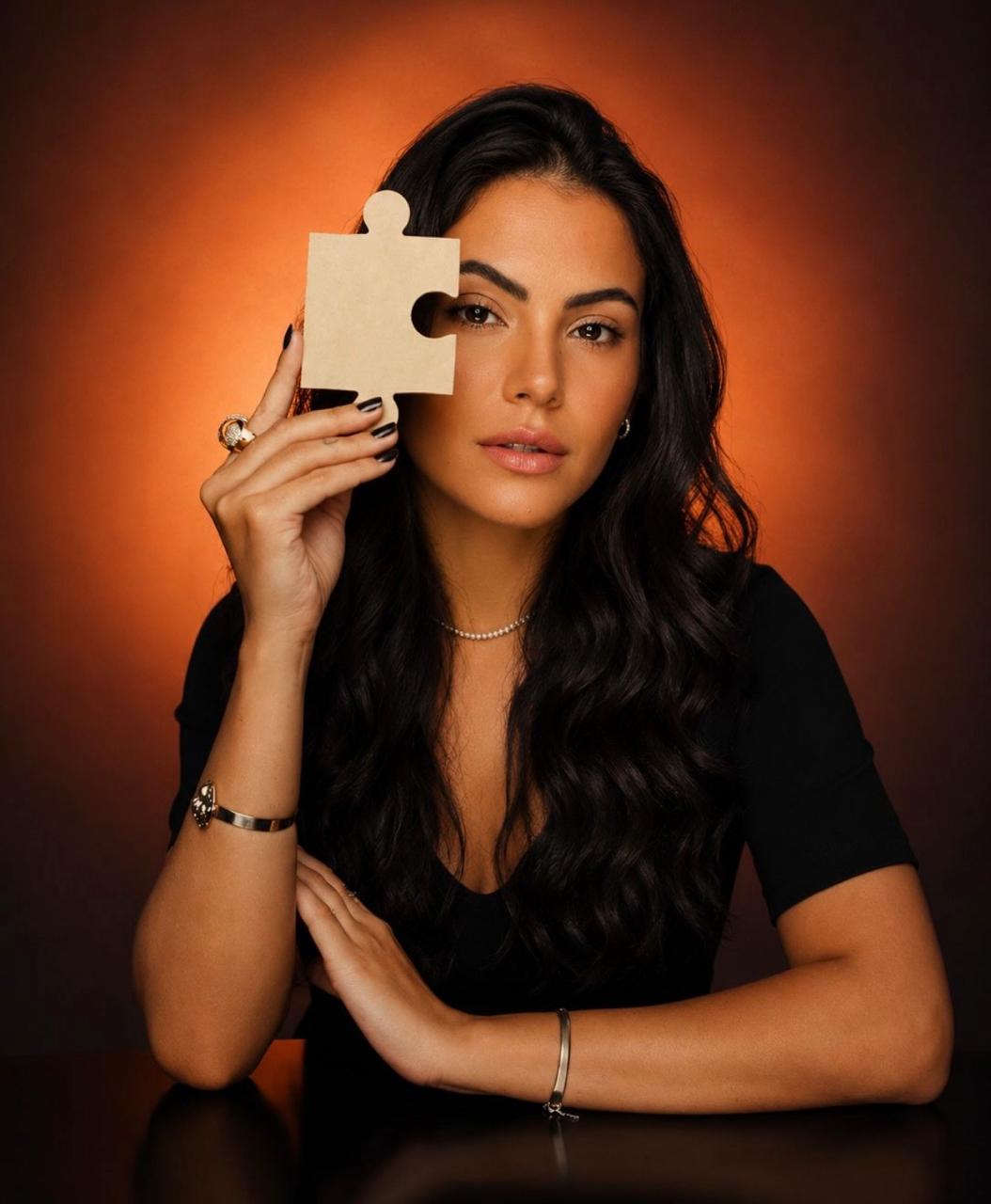 Jéssica Gonçalves — Mentora MES